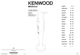 HDP109 KENWOOD