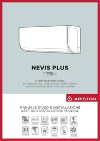 ARISTON PRIOS 35 - Climatiseur
