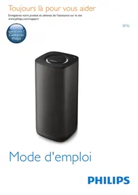 PHILIPS IZZY BM6 - Enceinte bluetooth