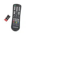 DT 82 HD SAGEMCOM