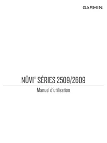 GARMIN NUVI 2559LM SE - GPS