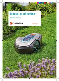 SILENO MINIMO 300 GARDENA