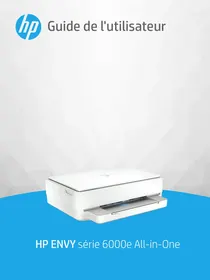 HP ENVY 6430E - 多功能打印机