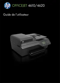 OFFICEJET 46232 HP