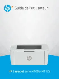 LASERJET M110WE HP