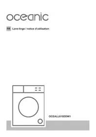 LL610DBB OCEANIC