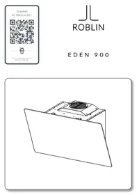 EDEN 900 ROBLIN