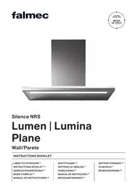 FALMEC PLANE - Dunstabzugshaube