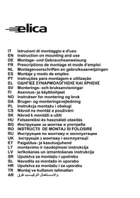 ELICA BOX IN PLUS - شفاط