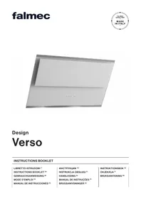 VERSO  -  VERSO NRS FALMEC