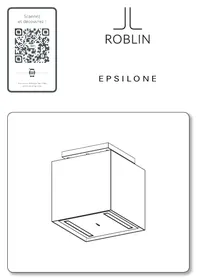 EPSILONE 400 ROBLIN