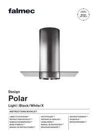 POLAR2110  -  POLAR2120 -  POLAR2140 -  POLAR2160 -  POLARX2130 FALMEC