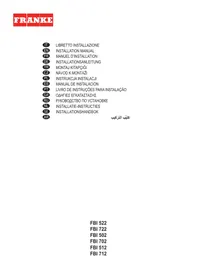 FBI 522 XS FRANKE