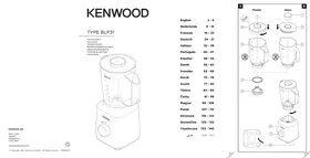BLP31.A0WH KENWOOD