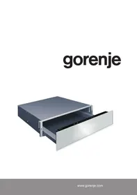 WD1410X GORENJE
