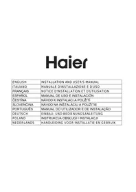 HATS9DS46BWIFI HAIER