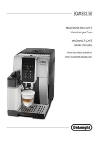 DINAMICA ECAM 350.50 DELONGHI