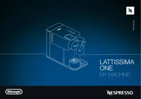 LATTISSIMA ONE EN510 NESPRESSO