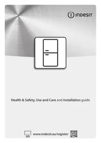 PBAAN33NFX INDESIT