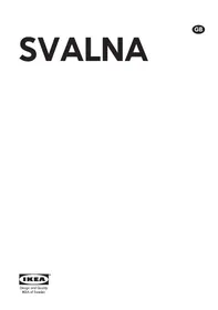 SVALNA IKEA
