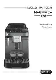 ECAM 290.22 DELONGHI