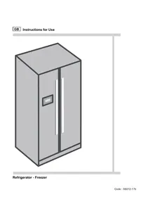 NRS9182CBBK GORENJE