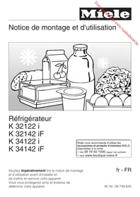 K34222I MIELE