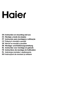 HAPY72ES6X HAIER