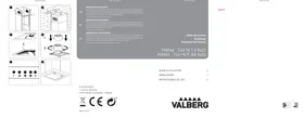 VALBERG TSH 90 T BG 962C - Campana extractora