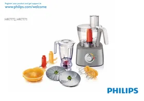 HR7771/53 PHILIPS