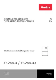 FK244.4X AMICA