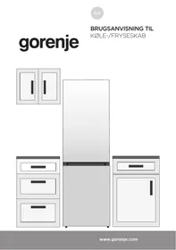 NRK86192X GORENJE