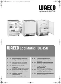 HDC-150L DOMETIC