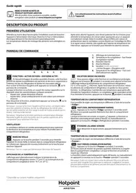 BCB 7525 E C AA HOTPOINT
