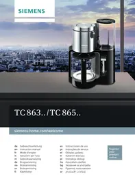 TC86304 SIEMENS