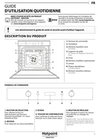 FI6 861 SH BL HA HOTPOINT
