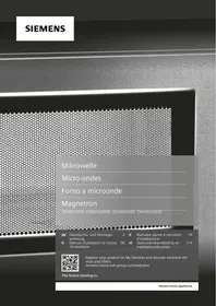 CM585AGS0B  -  CM585AGS0 SIEMENS