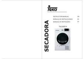 TKS890H TEKA