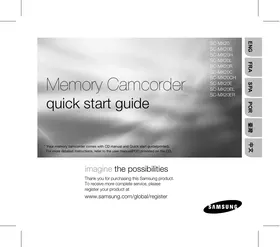 SC-MX20ER SAMSUNG