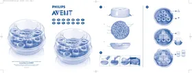 SCF27120 PHILIPS