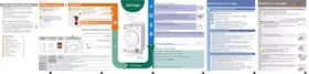 BOSCH WTE84302FF - Sèche-linge