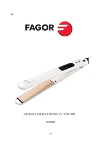 FG908B FAGOR