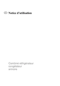 GORENJE RK 2000 P2 - Réfrigérateur-congélateur