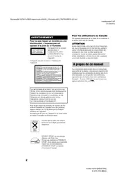 MDS-S50 SONY