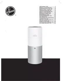 HOOVER HHP75CAH - Purificateur