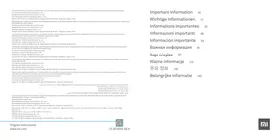 MiScootPro2 Xiaomi