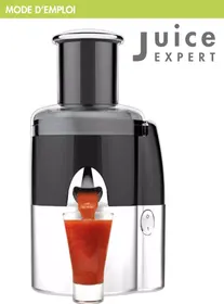 JUICE EXPERT 3 CH MAGIMIX
