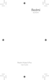 Xiaomi REDMI NOTE 9 PRO 64 - Mobiele telefoon