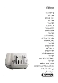 NC DELONGHI