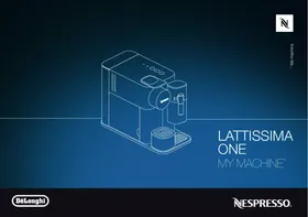 LATISSIMAONE DELONGHI